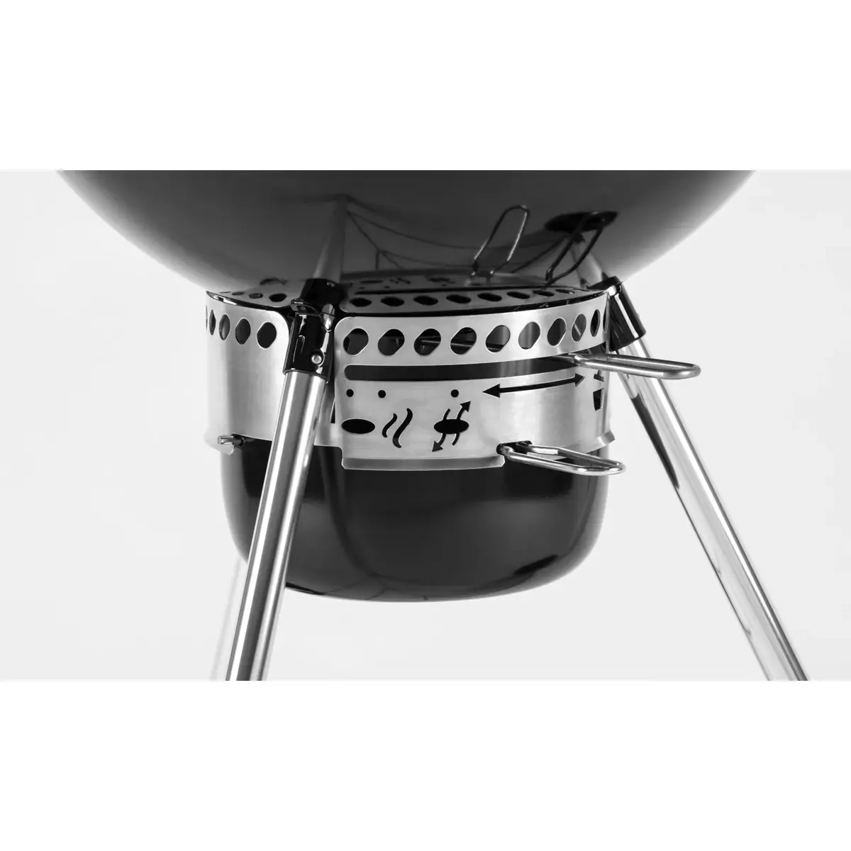 Гриль Weber GBS E-5750 Photo 8