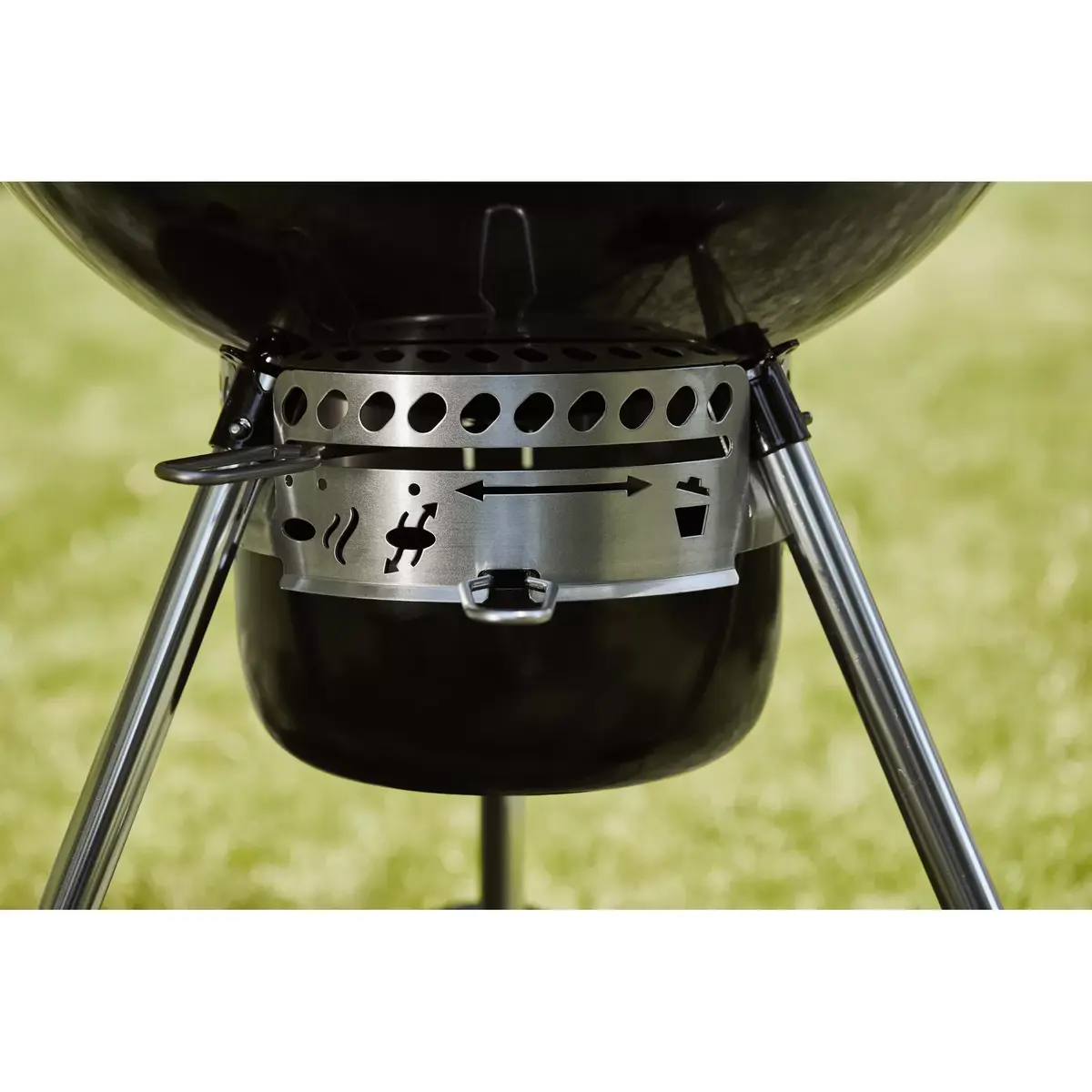 Гриль Weber GBS E-5750 Photo 9