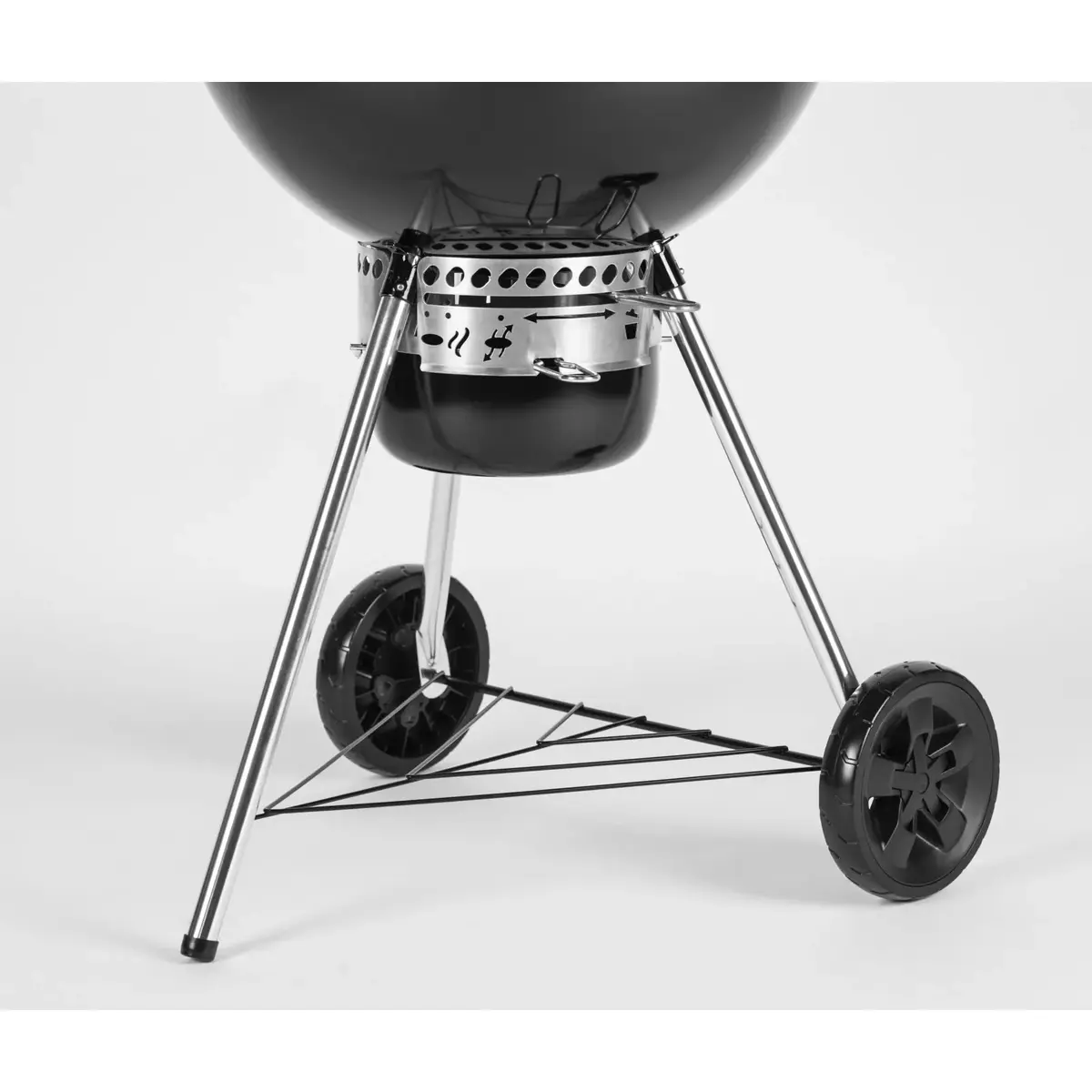 Гриль Weber GBS E-5750 Photo 11