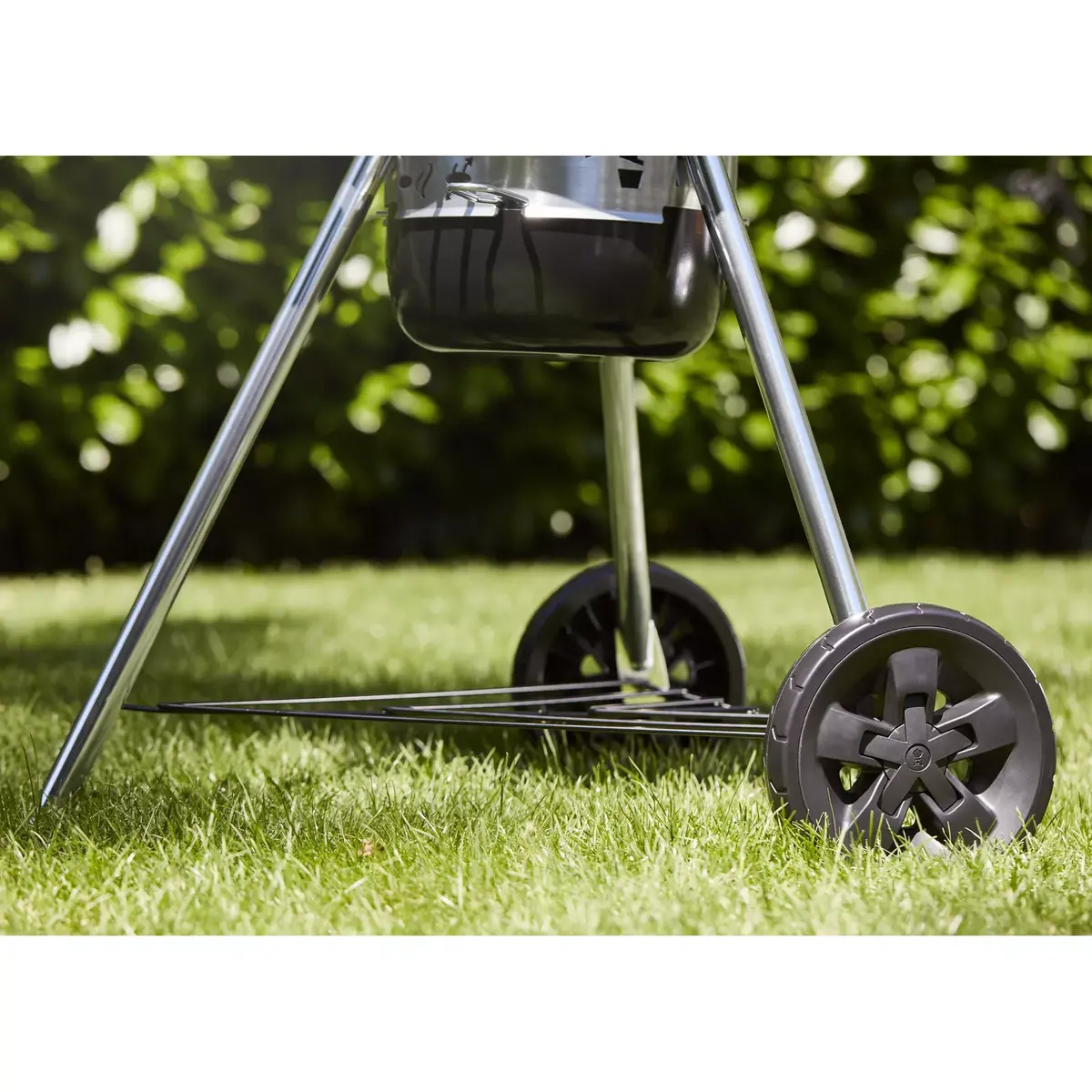 Гриль Weber GBS E-5750 Photo 12