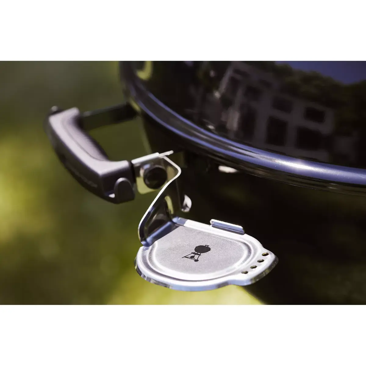 Гриль Weber GBS E-5750 Photo 14