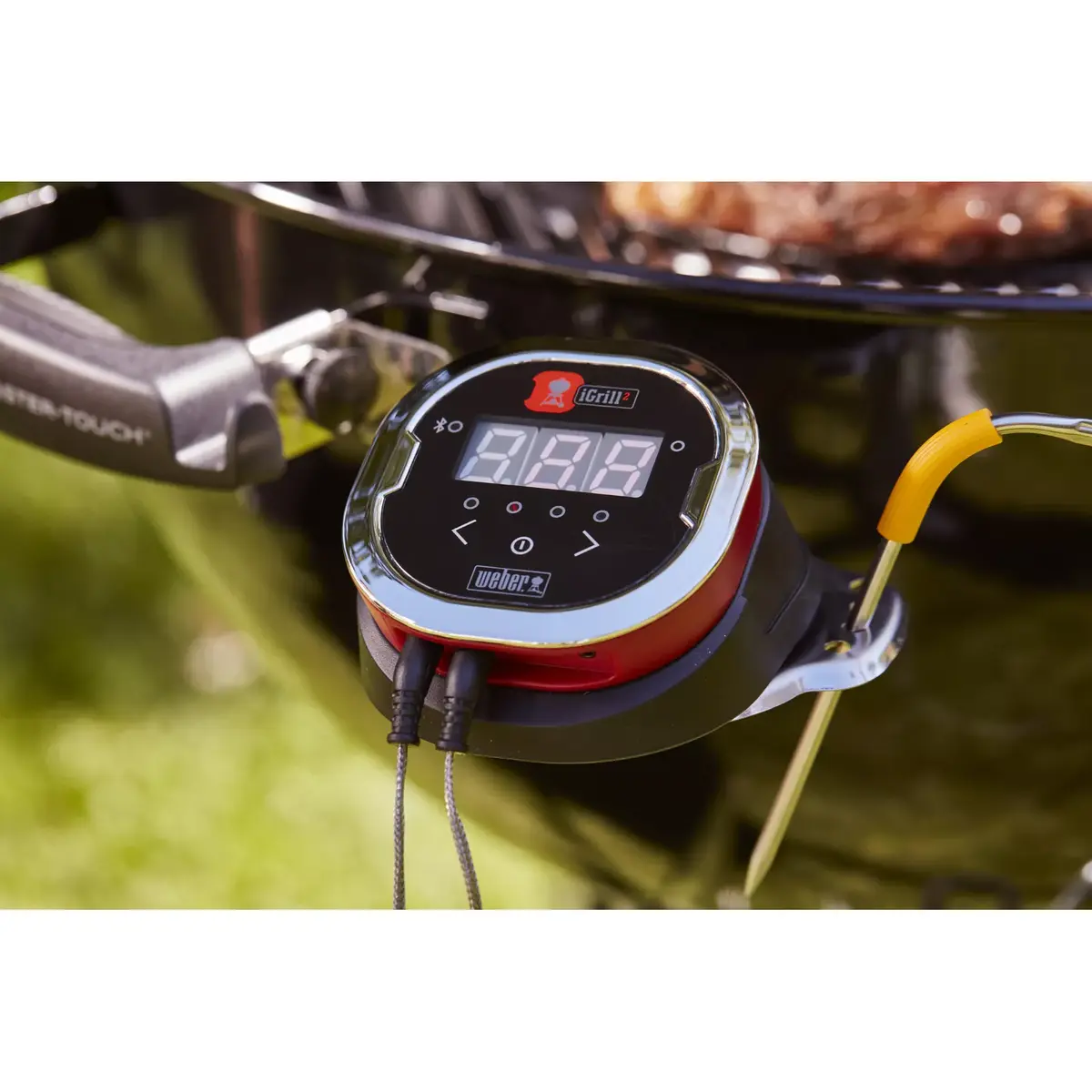Гриль Weber GBS E-5750 Photo 15