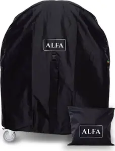 Protective Cover for Alfa Forni Moderno Portable — durable weather-resistant cover