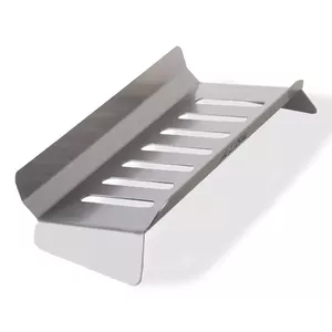 Outdoor Oven Accessory Alfa Refrattari HYB-01-005 Steel 370mm