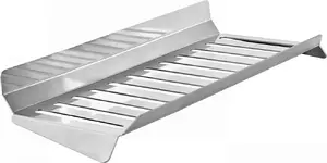 Wood holder Alfa Forni PLP-01-600 — firewood rack, 59 cm height