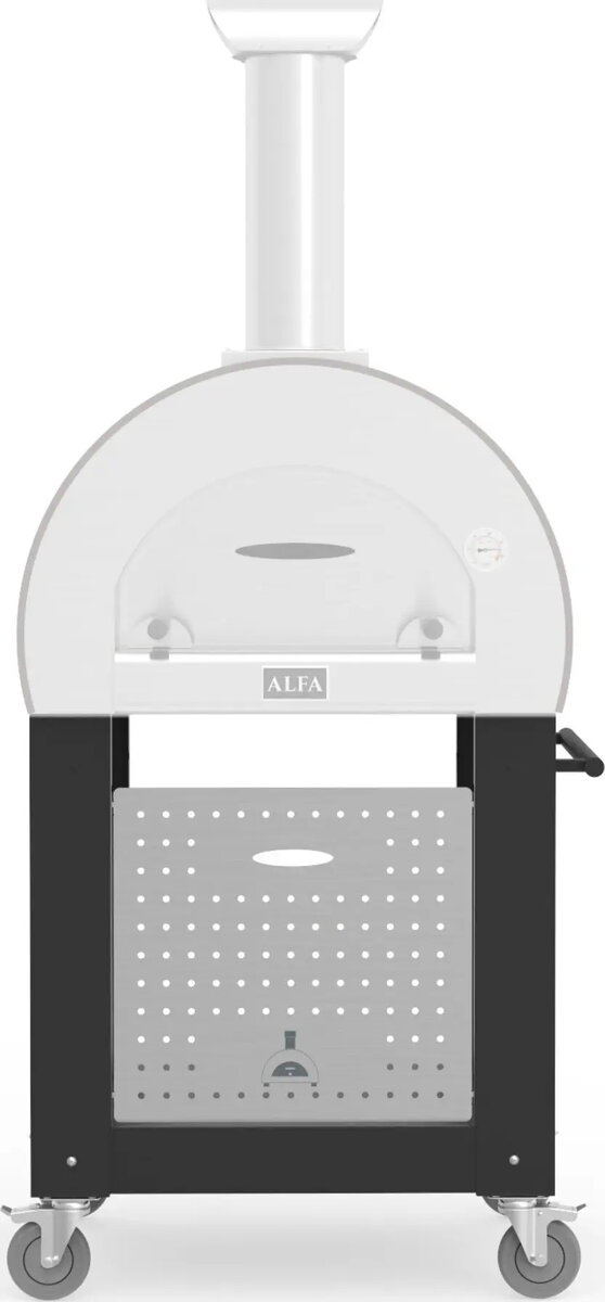 Pizza makers and pizza ovens