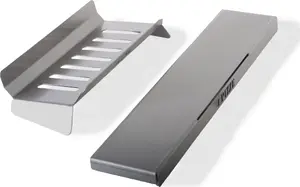 Picas komplekts Alfa Forni ACKIT-HYB-1P Hybrid 1 Steel — piederumi Alfa Forni ceplīm