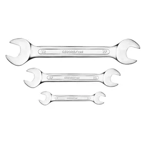 Open end wrench Gedore R05125012 2 kg 57 mm height
