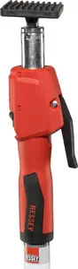 Струбцина-рейка Bessey STE300-SET-SL, усилие зажима 300 мм, Sound‑S LED