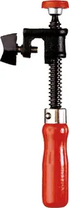Edge clamp Bessey KT5-1CP – corner clamp for panel joining and gluing