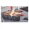 Тоггл зажим BESSEY STC-S-MFT Photo 2