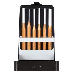 Tool storage case Gedore R90200106, height 25 mm, weight 820 g