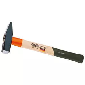 Hamele PICARD 12 Melns Koks Tērauda galva 800g