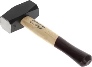 Hammer Gedore R92200055 Wood Handle Height 45 mm