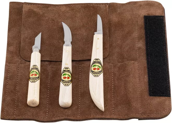 Universal knives