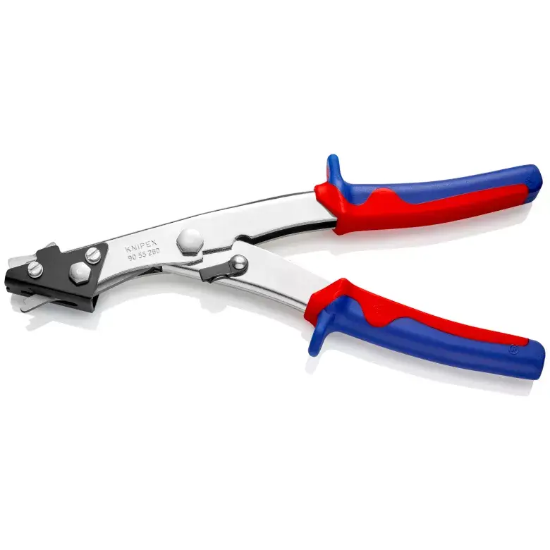 Šķēres Knipex 90 55 280 Photo 2