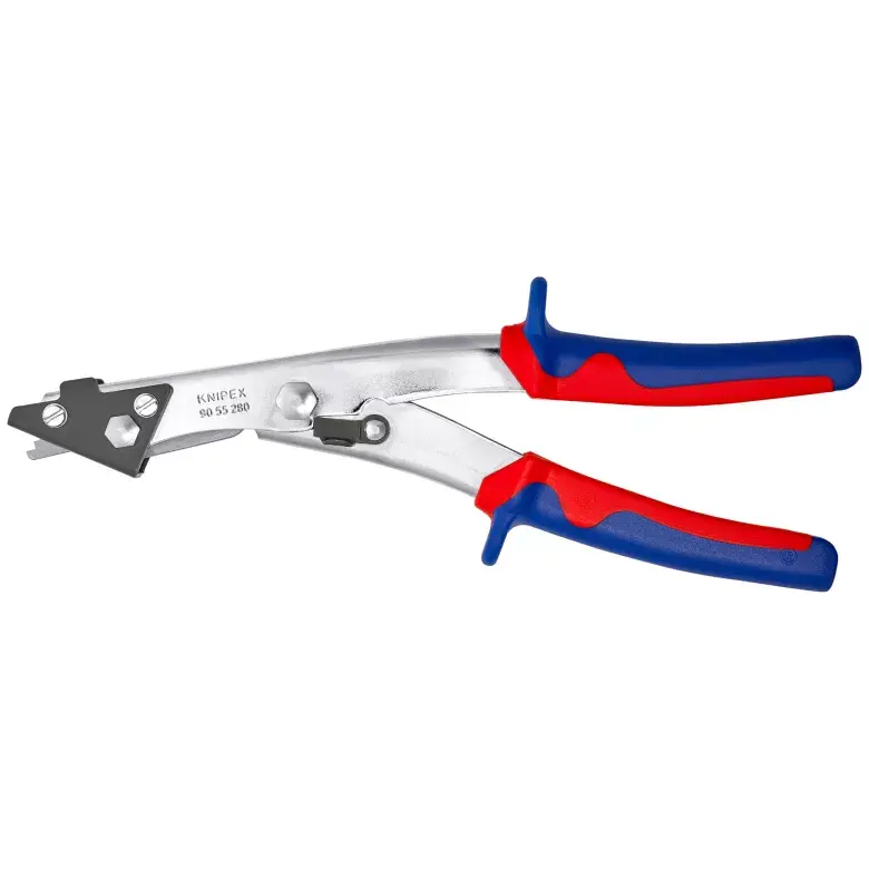 Šķēres Knipex 90 55 280 Photo 3