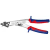 Šķēres Knipex 90 55 280 Photo 3