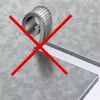 Šķēres Knipex 90 55 280 Photo 4