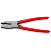 Удлиненные плоскогубцы Knipex 03 01 250 Photo 2