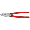 Удлиненные плоскогубцы Knipex 03 01 250 Photo 3