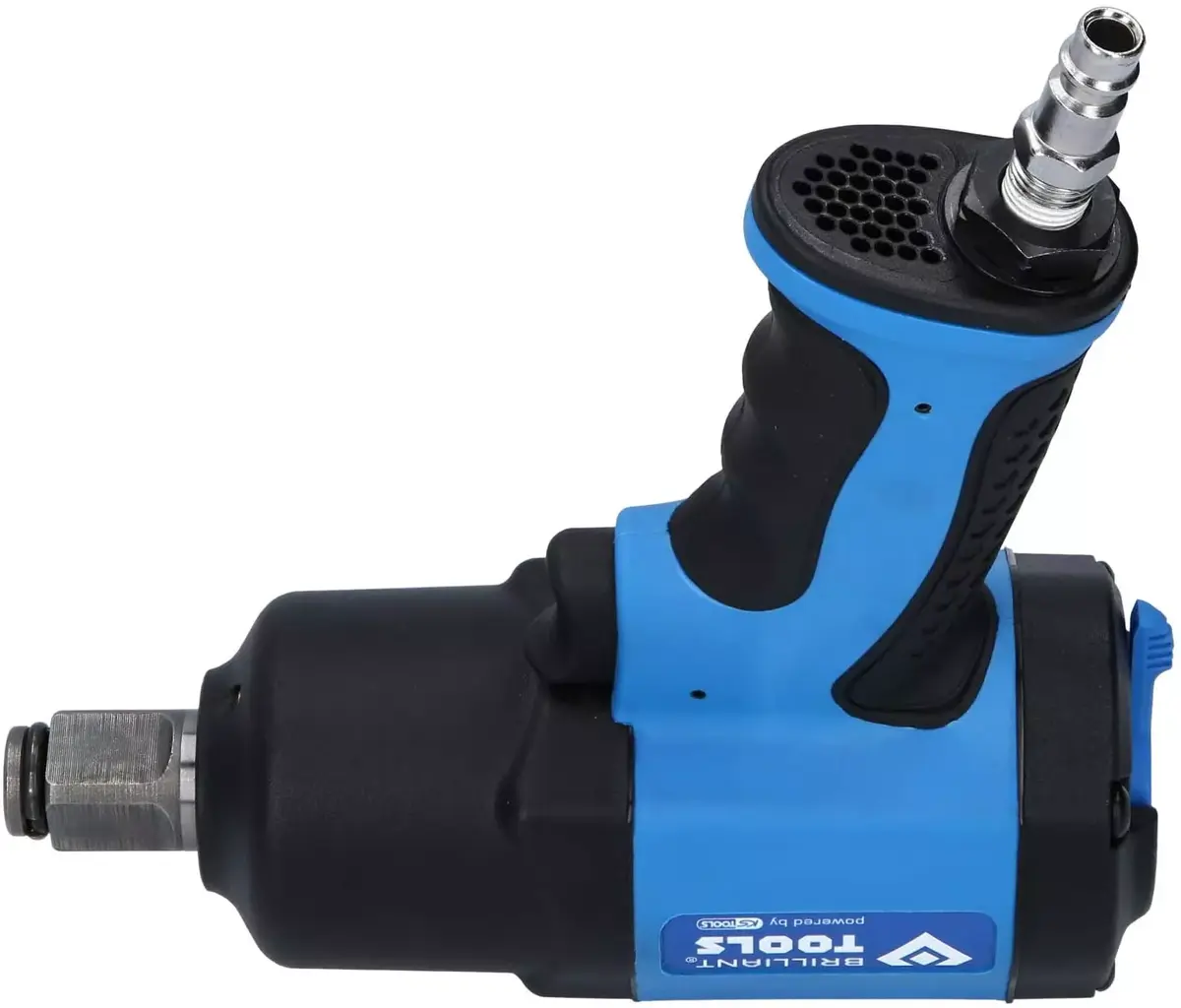 Impact Driver Brilliant Tools BT160200, ASIN: B08HQYP312 Photo 4