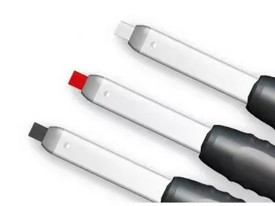 Запасные грифели Pica-Marker 6030 Photo 6
