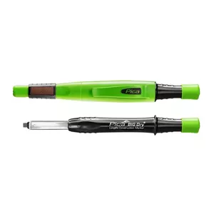 Pica-Marker Pica BIG Dry marker 1 pc Black Green