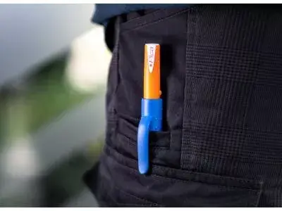 Pica-Marker Pica-Gel marķieris Photo 2