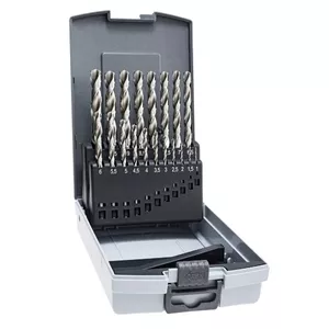 Сверло A Forged Tool 09083825 110319100 Alpen-Maykestag