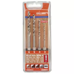 Сверло A Forged Tool 09083895 603002100 Alpen-Maykestag