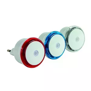 LED Lantern REV 0029340002 Blue Red White