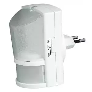 LED bulb REV SSP LED 130 mm width 100 mm depth 66.5 mm height
