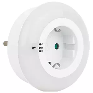 Plug in night-light REV 003371731 LED White 230V
