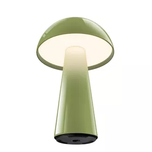Galda lampa CENTURY COCO 1.5 W LED Zaļa Skārienvadība