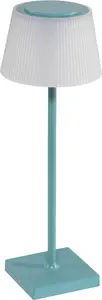 LED lampa Century MARGO 4W 3000K Dimm IP54 — sienas vai griestu iekārta iekštelpām un ārā