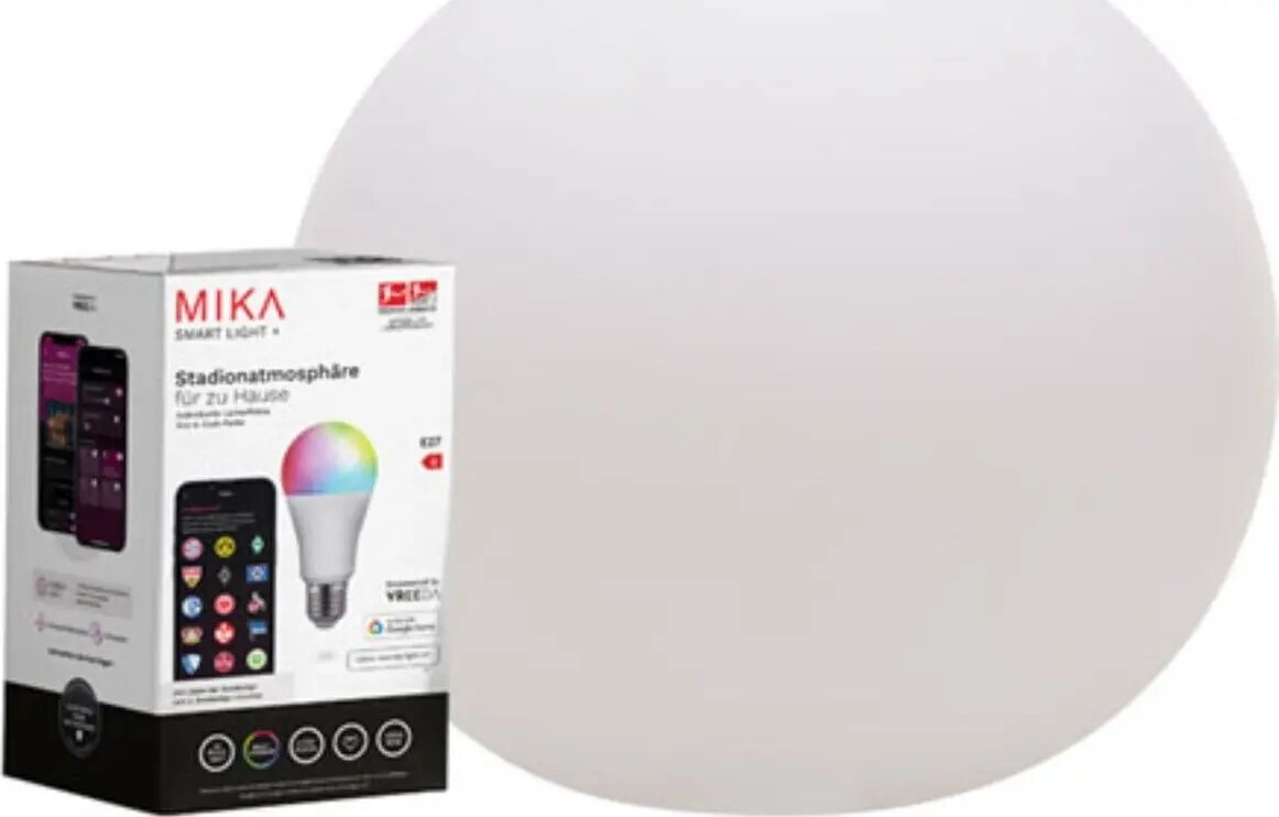 Holiday & Decorative Lighting