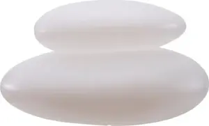 Decorative stone 8seasons Shining Stone XL 32380W large size