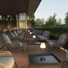 Настольная лампа Newgarden LOLA SLIM 30 Photo 4