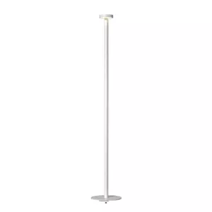 Floor Lighting Sompex BORO LED 2.5 W White Aluminium