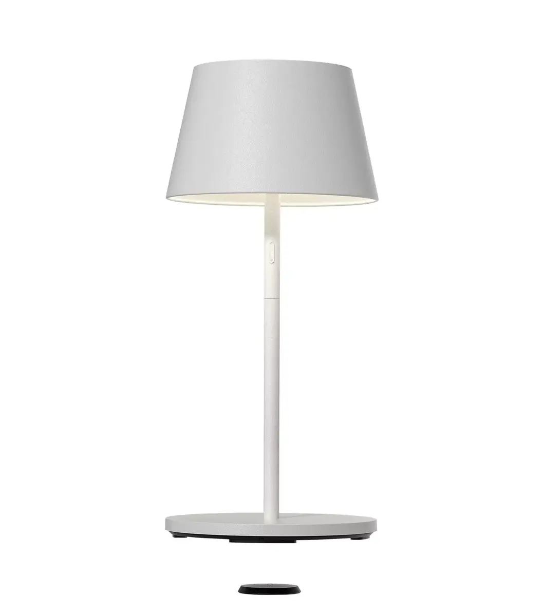 Outdoor floor lighting Sompex GARCON Photo 2