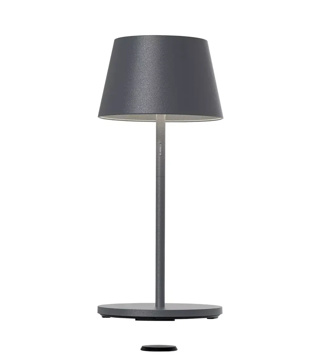 Outdoor floor lighting Sompex GARCON Photo 2