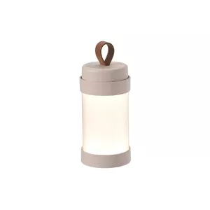 Outdoor table lighting Sompex ALVA LED 1.1 W Sand Aluminium