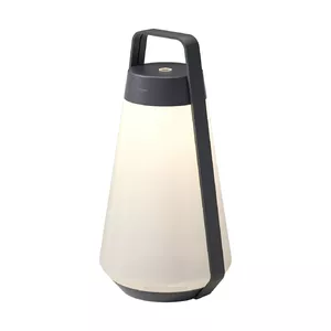 Outdoor table lighting Sompex AIR 3.5W LED Anthracite Aluminium