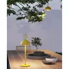 Outdoor table lighting Sompex HOOK Photo 3