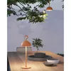Outdoor table lighting Sompex HOOK Photo 3