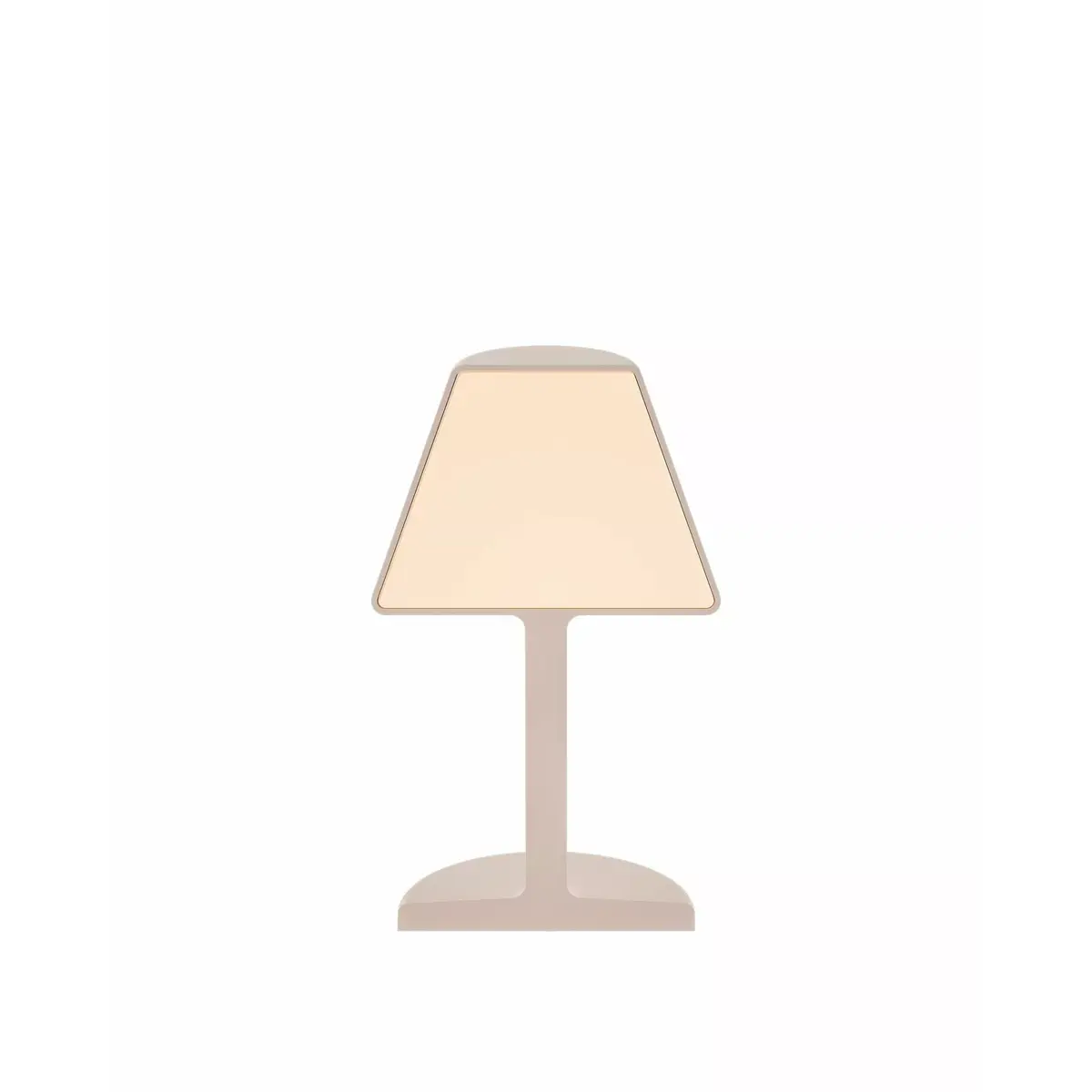 Sompex TWIN table lamp Photo 2