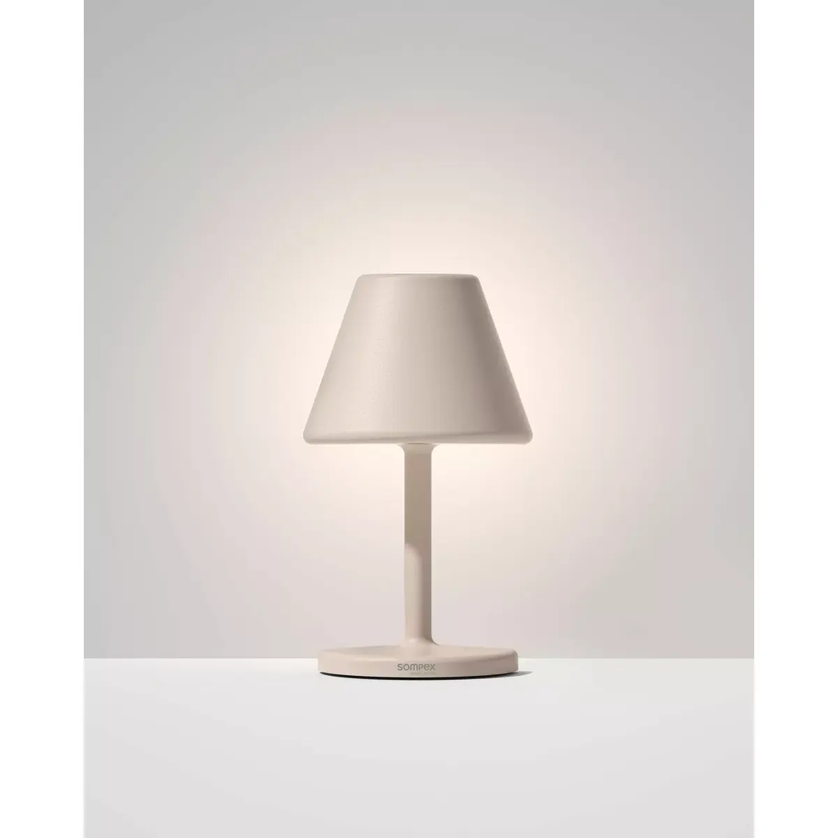 Sompex TWIN table lamp Photo 3