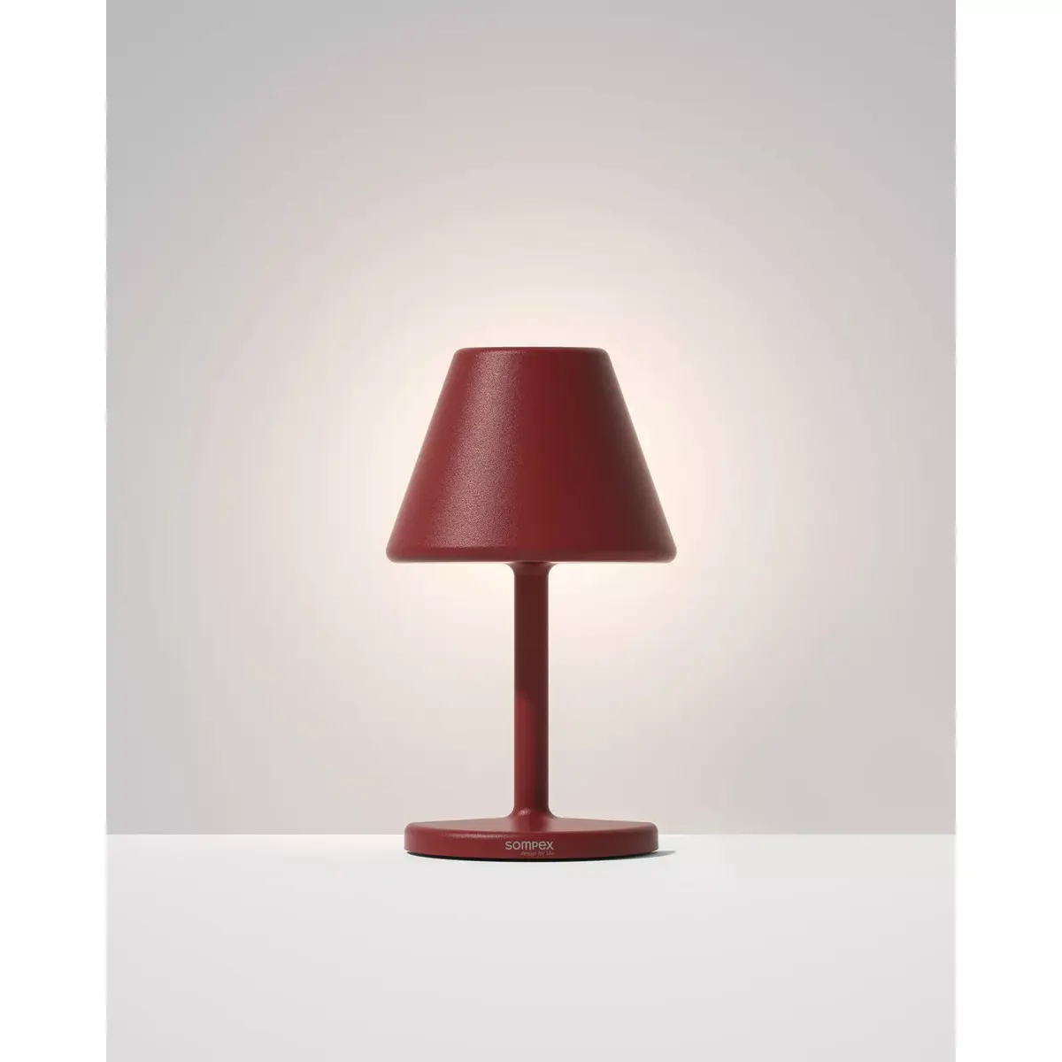 Sompex TWIN table lamp Photo 3