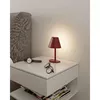 Sompex TWIN table lamp Photo 4